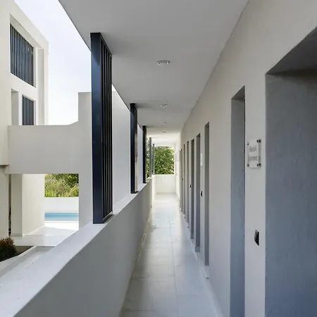 Matej Apartment Kallithea  Exterior photo
