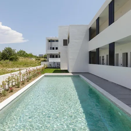 Matej Apartment Kallithea  Exterior photo