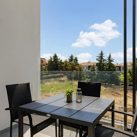 Matej Apartment Kallithea  Exterior photo