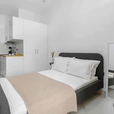 Matej Apartment Kallithea  Exterior photo