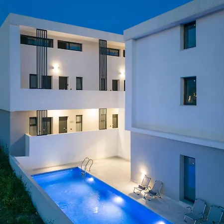Matej Apartment Kallithea  Exterior photo