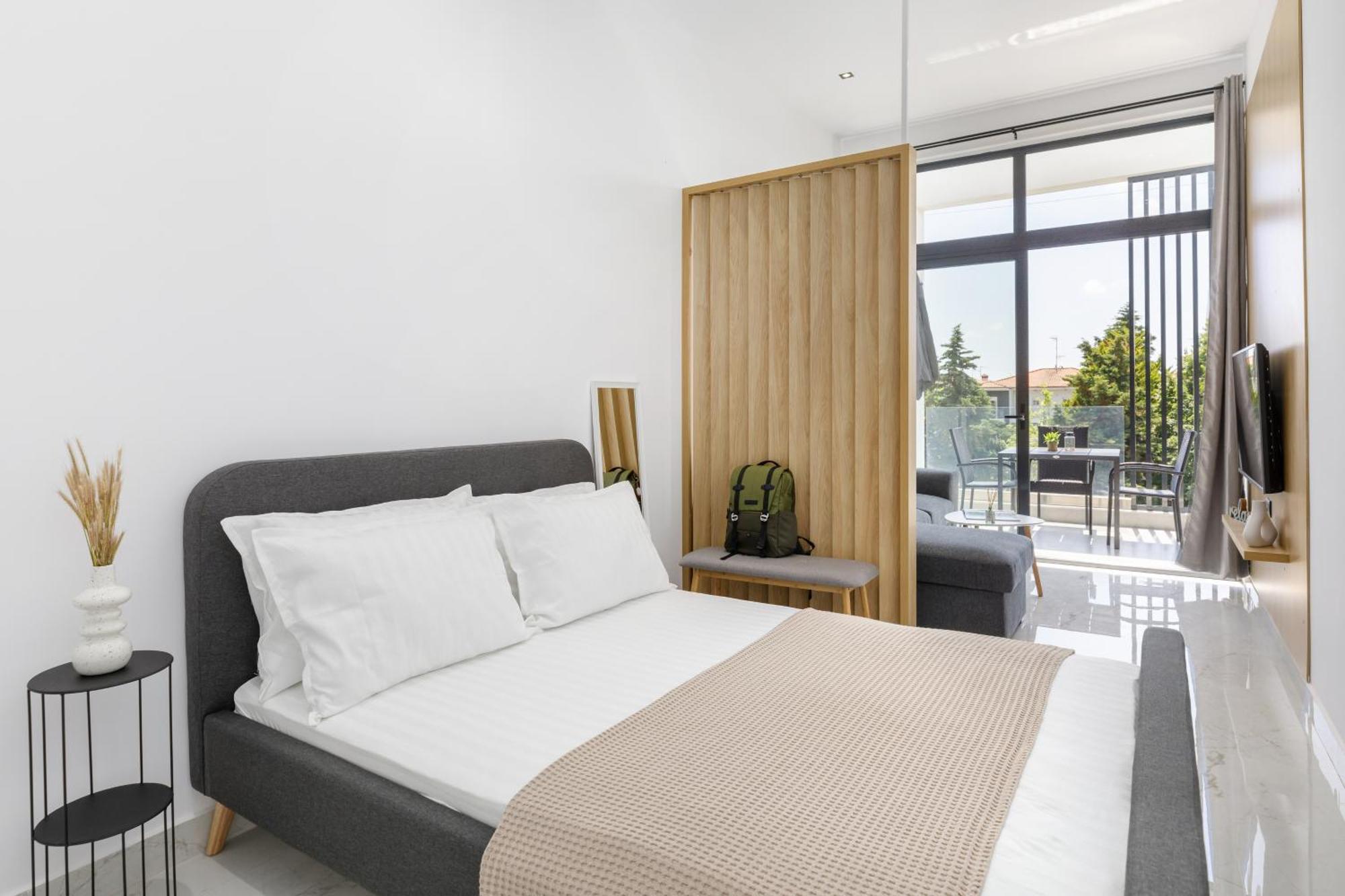 Apartment Matej Kallithea (Chalkidiki)