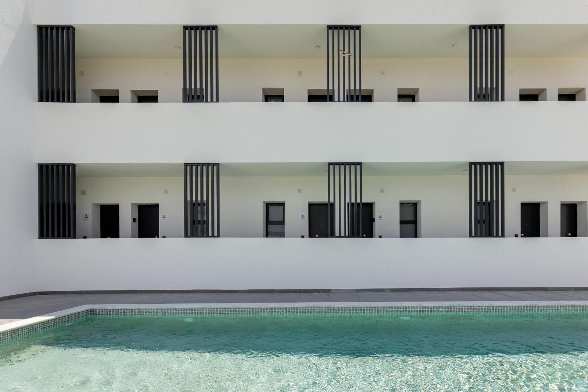 Matej Apartment Kallithea (Chalkidiki)