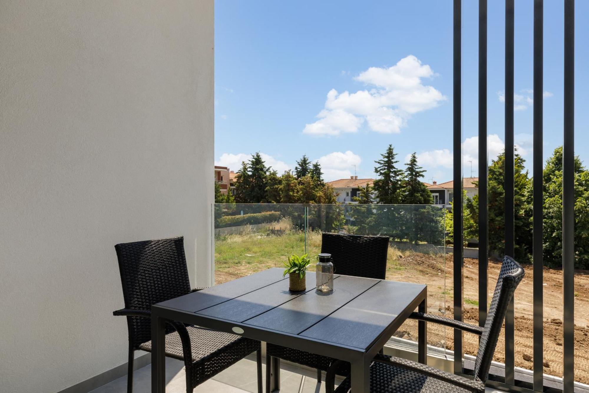 Apartment Matej Kallithea (Chalkidiki)